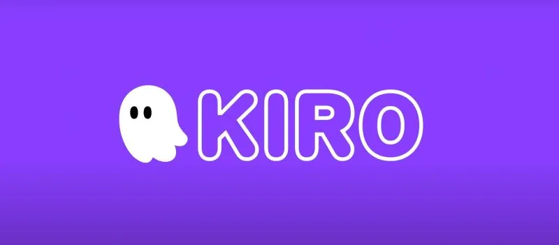 Kiro logo